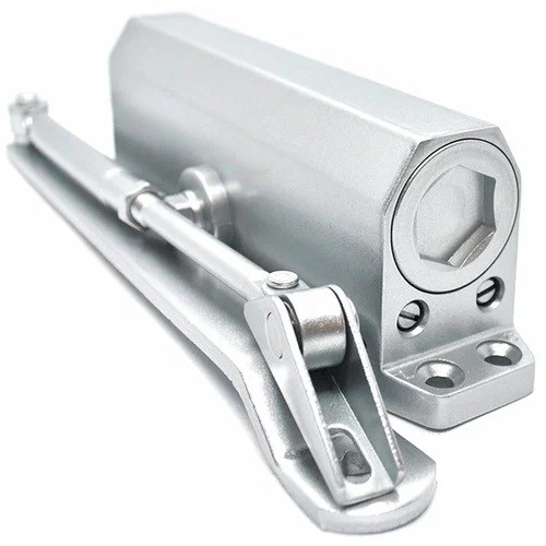 Доводчик  AccordTec ATEC-D230H-Sl 962075