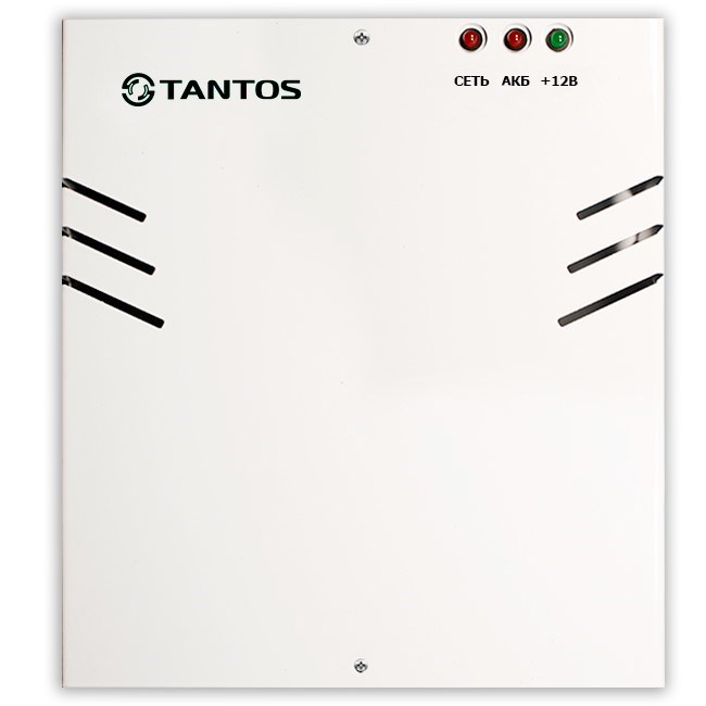 Источник питания  Tantos ББП-50 PRO 1014633