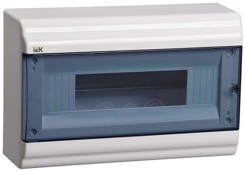 Щит распределительный IEK MKP82-N-12-41-10 512454