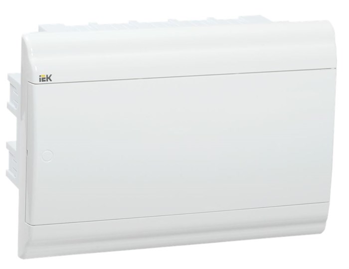 Щит распределительный встраиваемый IEK MKP82-V-12-WD-41-10 1152808