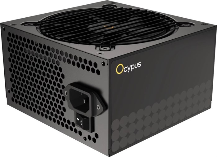 Блок питания ATX Ocypus Beta P700 [P700-ND] 1191776