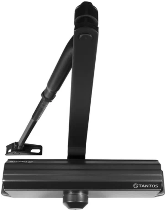 Доводчик  Tantos TS-DC120 Freeze черный 1014672