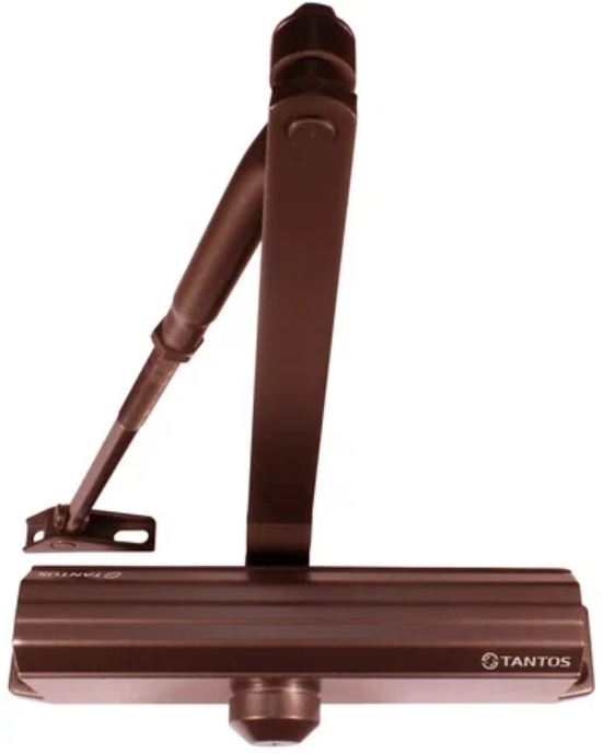 Доводчик  Tantos TS-DC120 Freeze коричневый 1014671