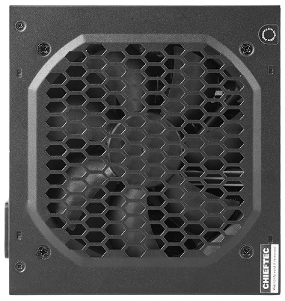 Блок питания ATX Chieftec Eon ZPU-500S 1162575