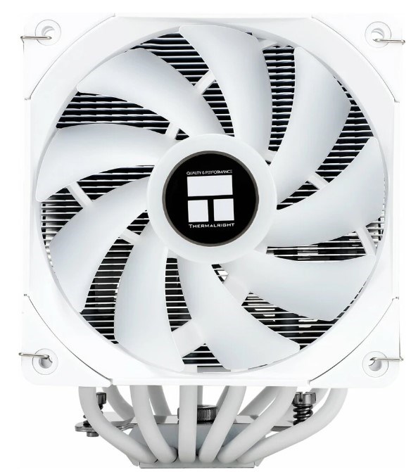 Кулер  Thermalright Peerless Assassin 120 Digital White 1198187