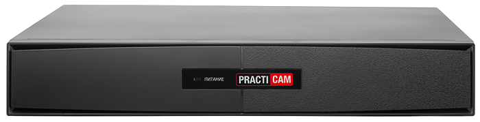 Видеорегистратор  PRACTICAM PT-XVR41 811845