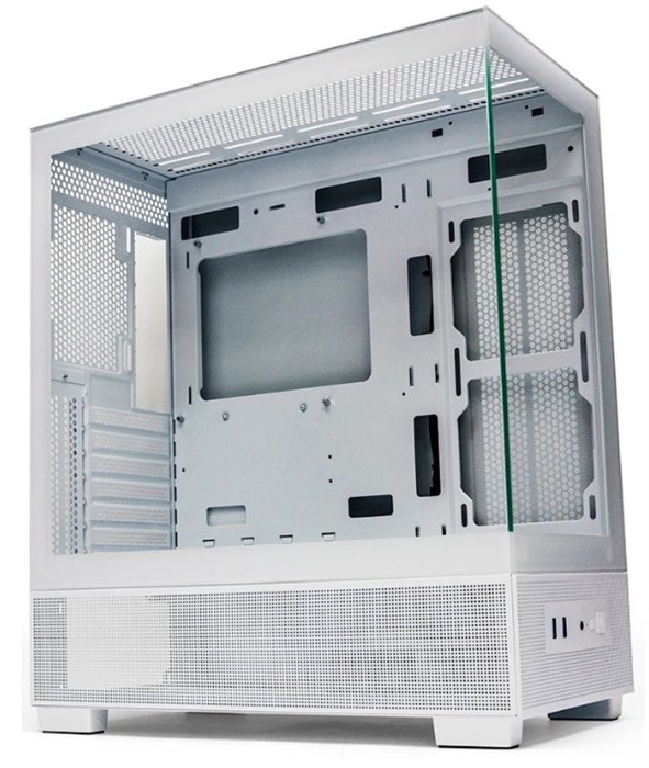 Корпус ATX Xastra Q500-0F-WH 1227012