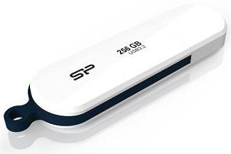 Накопитель USB 3.1 256GB Silicon Power SP256GBUF3B32V1W 789912