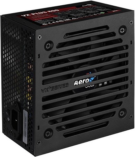 Блок питания ATX AeroCool VX Plus 800 686751