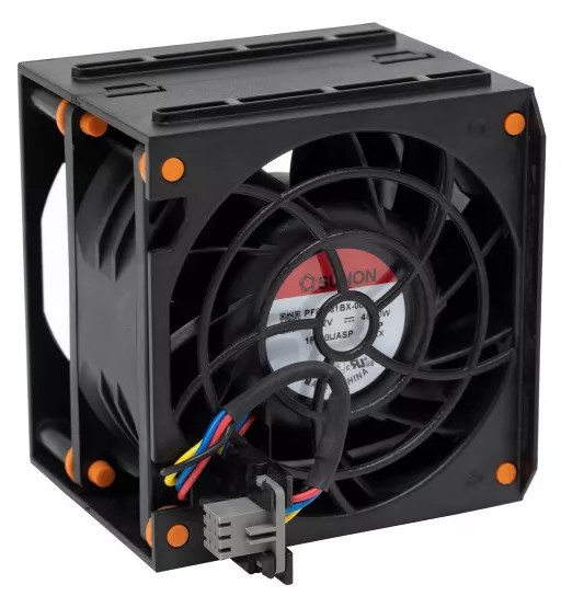 Вентилятор  SNR SNR-GBGX8038-155H-L70-6P 914409