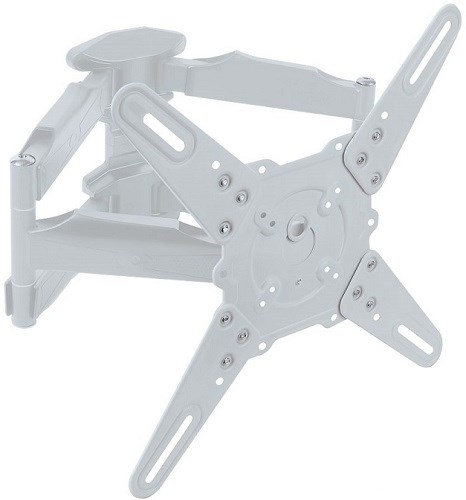 Кронштейн настенный Kromax ATLANTIS-45 603500