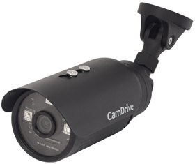 Видеокамера  CamDrive CD600 318913