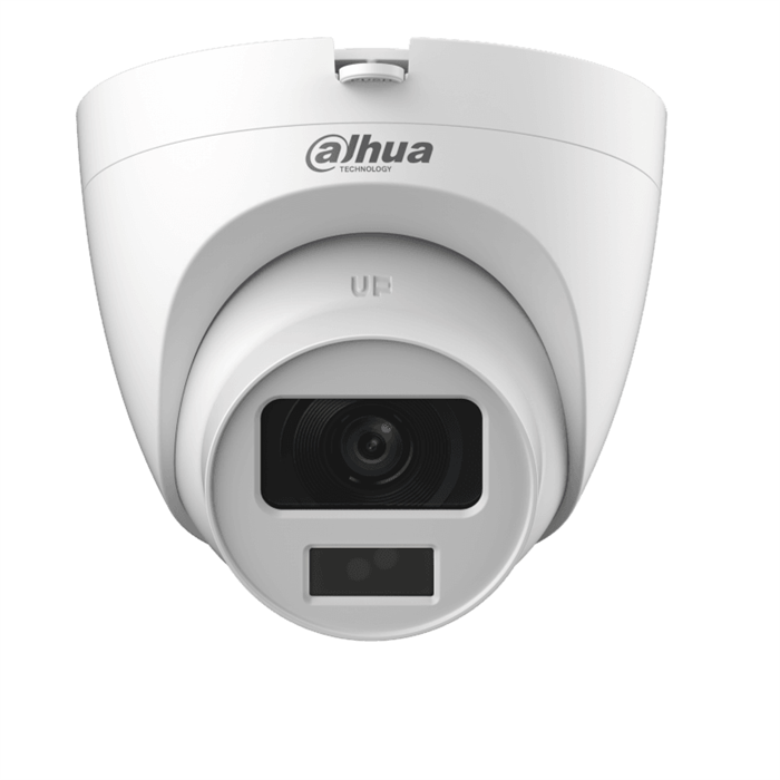 Видеокамера  Dahua DH-HAC-HDW1500CLQP-IL-A-0280B-S2 1050809