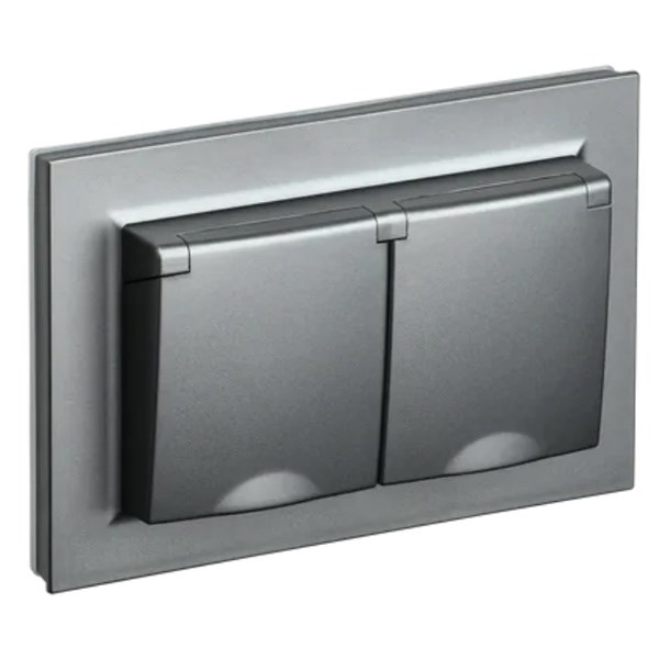 в сборе IEK BR-R26-16-44-K46-F 1157564