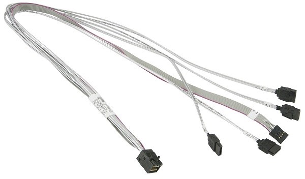 Кабель  Supermicro CBL-SAST-0631 689991
