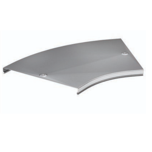 Крышка на угол гориз. 45°  DKC 38023HDZ 906734