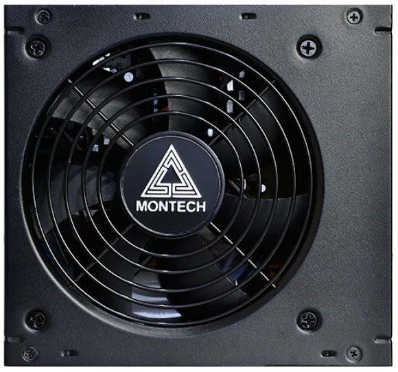 Блок питания ATX Montech BETA650 1172515