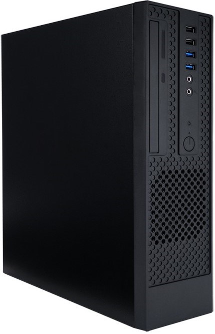 Корпус mATX InWin CK709 866156