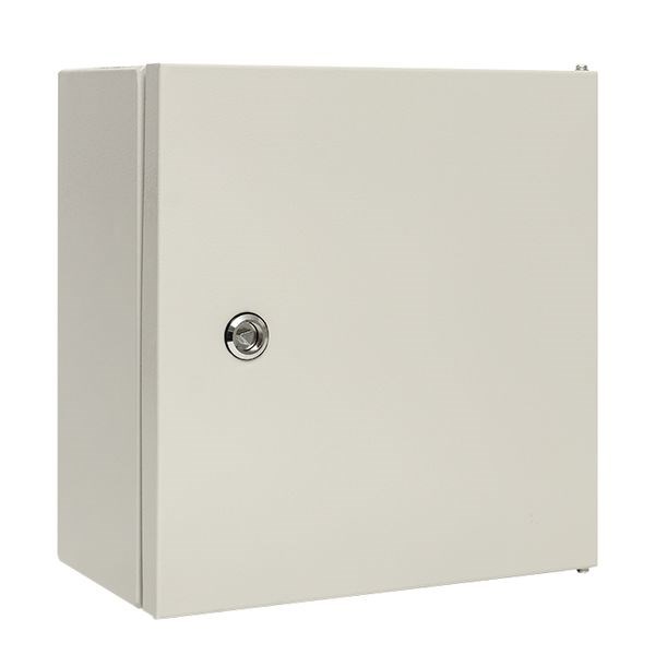 Щит  EKF mb54-1-2-bas 1136320