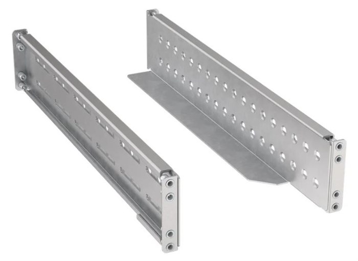 Рельсы  ITK TR00-59A-EOR 1164251