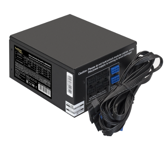 Блок питания ATX Exegate ServerPRO-800RADS 962042