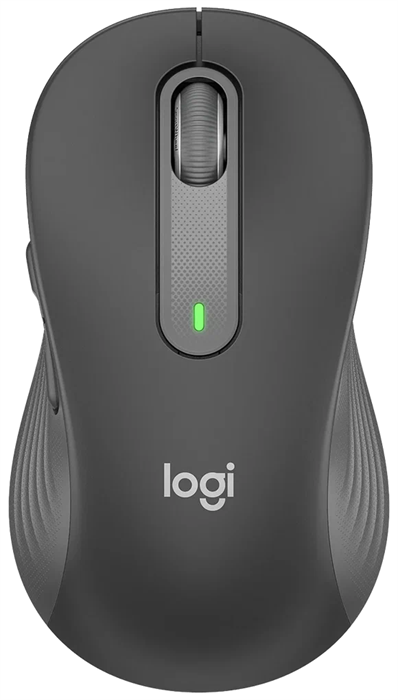 Мышь беспроводная Logitech M650 Signature 977873