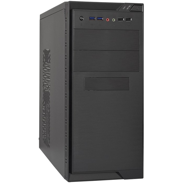 Корпус mATX Exegate MA-372UX 783551