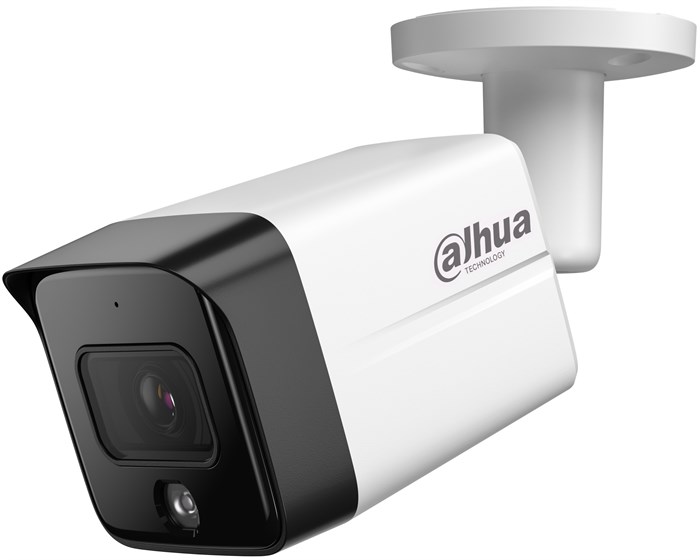 Видеокамера IP Dahua DH-IPC-HFW1230TCP-A-0360B 1156625