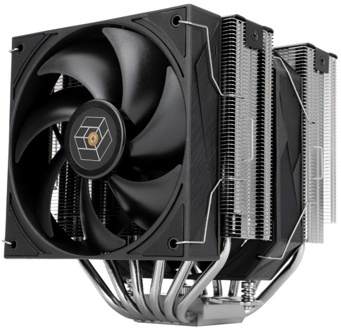 Кулер  Thermalright Royal Pretor 130 1165086