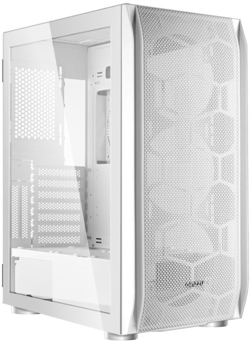 Корпус ATX Ginzzu GL185 1182625