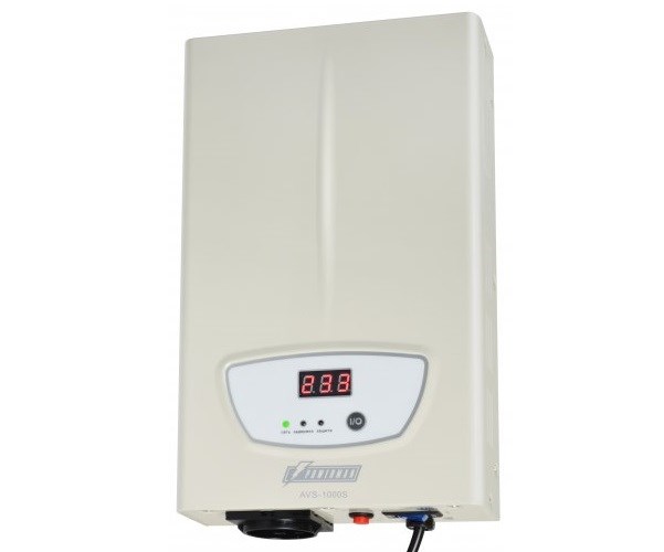 Стабилизатор  Powerman AVS-1000S 681600