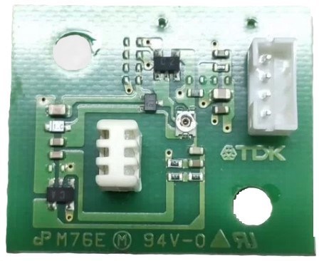 Запчасть  Kyocera 2BM27890 1223217