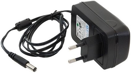 Адаптер питания  NikoMax NMC-PSU-LS 468192