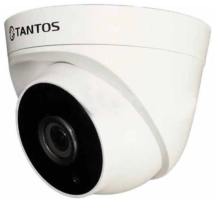 Видеокамера IP Tantos TSi-Eeco25F 1014712