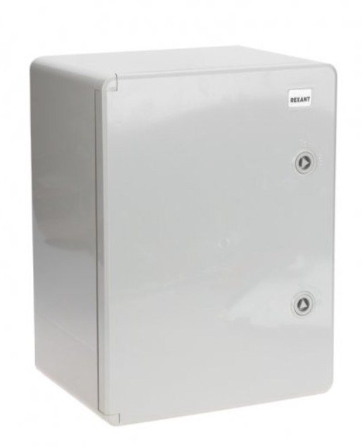 Корпус  Rexant 11-0403 1081108