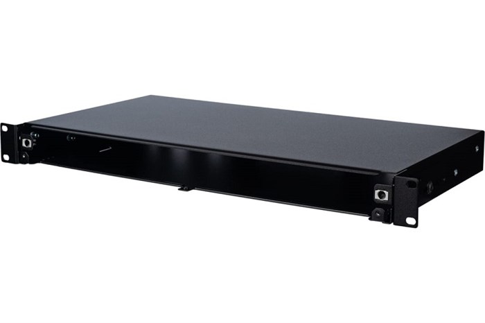 Кросс оптический стоечный 19" выдвижной 1U Datarex DR-471841 977454