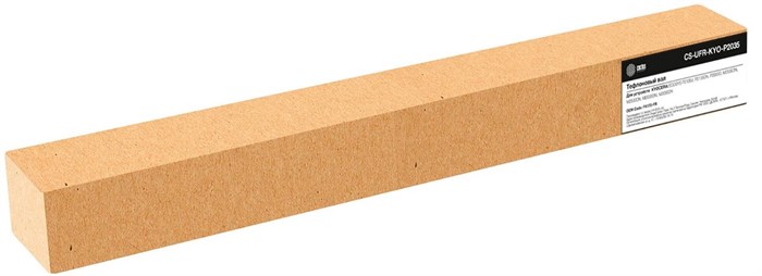 Тефлоновый вал  Cactus CS-UFR-XER-VLB400 1116683