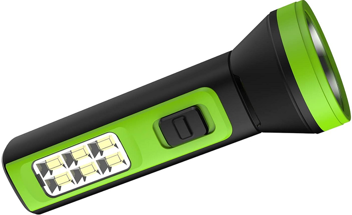 Фонарь  Gauss GF102 879648