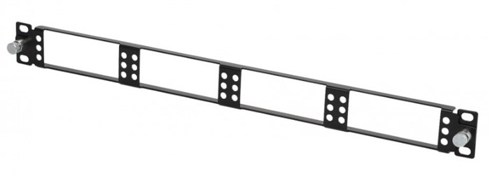 Кросс оптический стоечный  Eurolan 47H-04-00BL 1199495