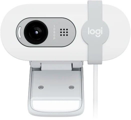 Веб-камера  Logitech Webcam Brio 100 1092595