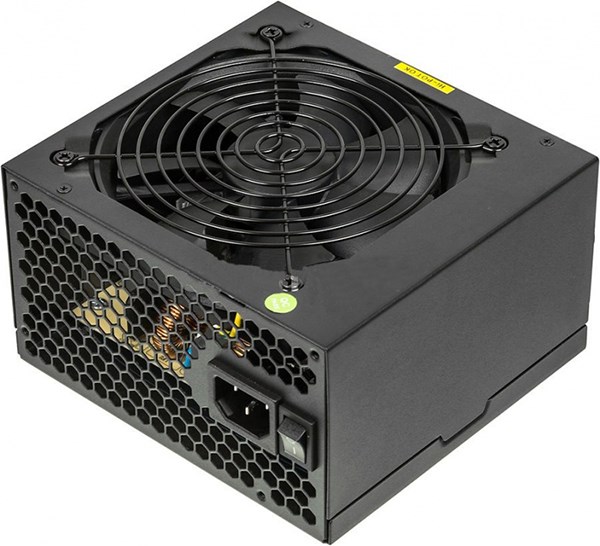 Блок питания ATX ACCORD ACC-500W-80BR 690541