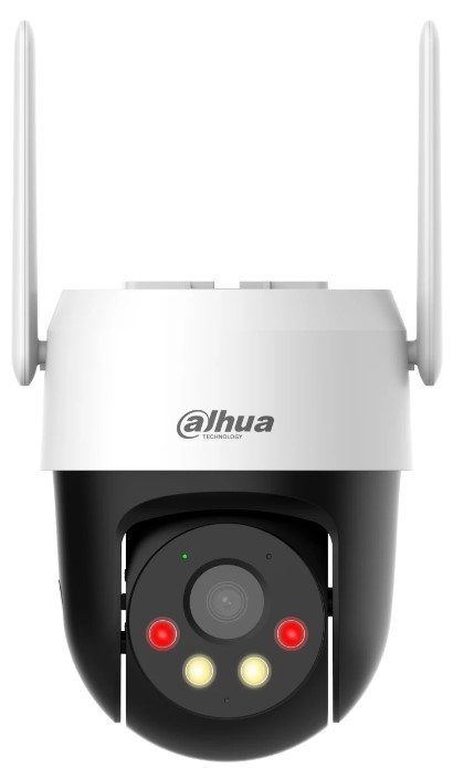 Видеокамера IP Dahua DH-SD-P3AE-PV-4G-EAU-0400B 1218981