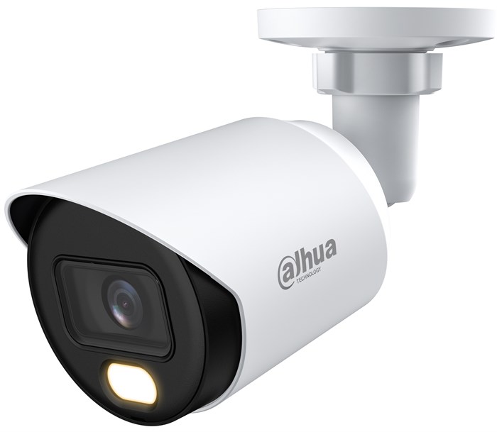 Видеокамера  Dahua DH-HAC-HFW1239TP-A-LED-0280B-S3 1170784