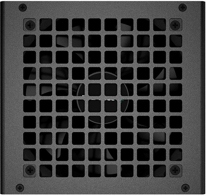 Блок питания ATX Deepcool R-PF600D-HA0B-WDEU 1154508