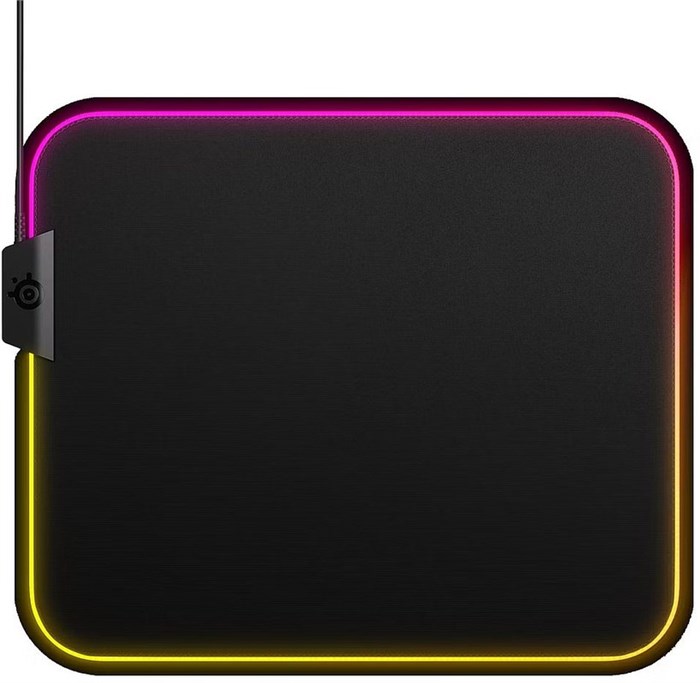 Коврик для мыши SteelSeries QcK Prism Cloth 1187183