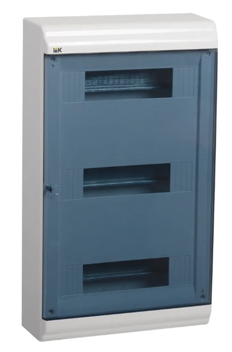 Корпус  IEK MKP82-N-36-41-05 1081659