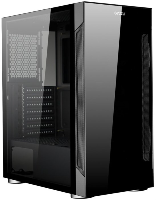 Корпус ATX Ginzzu CL190 1182608