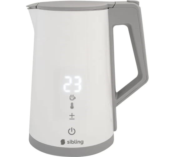 Чайник  Sibling Powerspace-SK 1066936