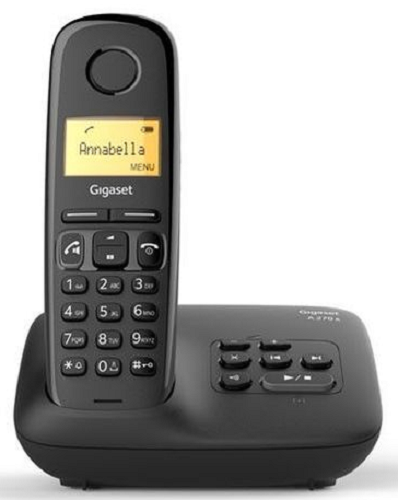 Телефон DECT  Gigaset A270A AM RUS 808497