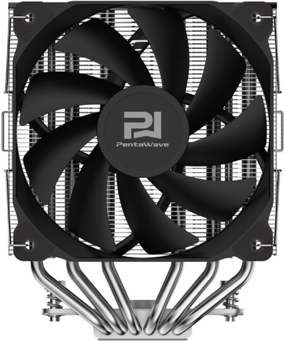 Кулер  PentaWave Z06D SRB 1162080